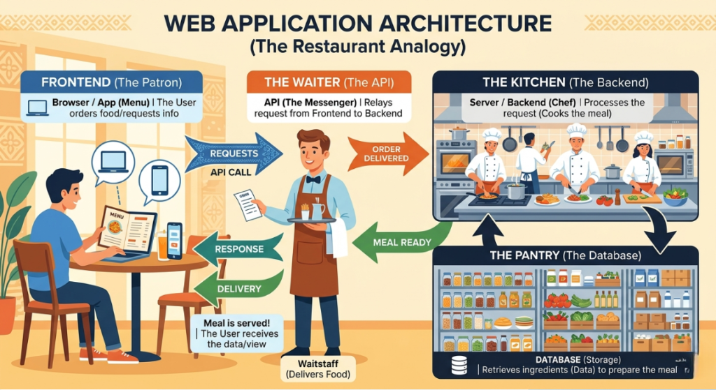 best frontend framework for beginners 2026 ranking