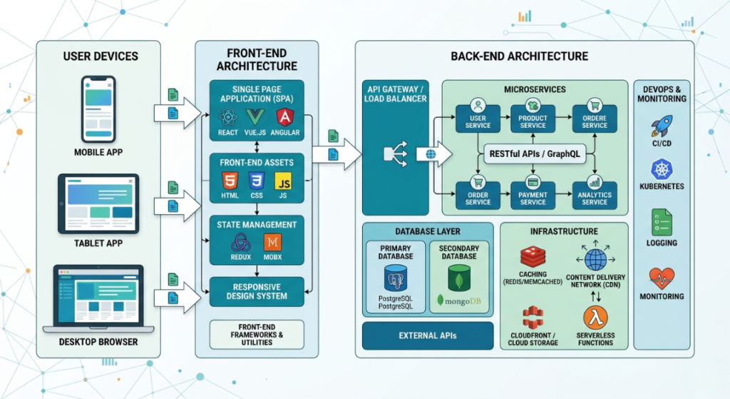 what is responsive web design and why it matters 2026