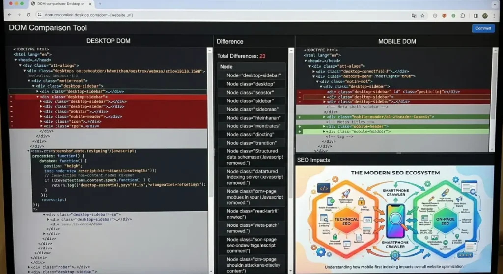 How to Optimize for Mobile-First Indexing 2026