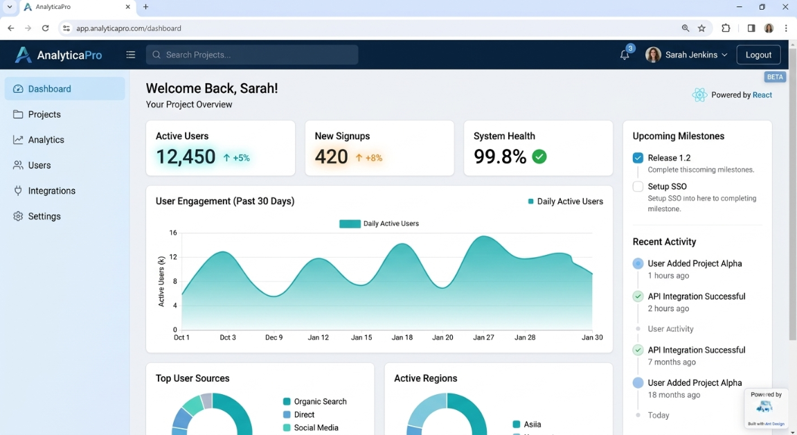Web App vs Mobile App: The Complete Guide (2026)