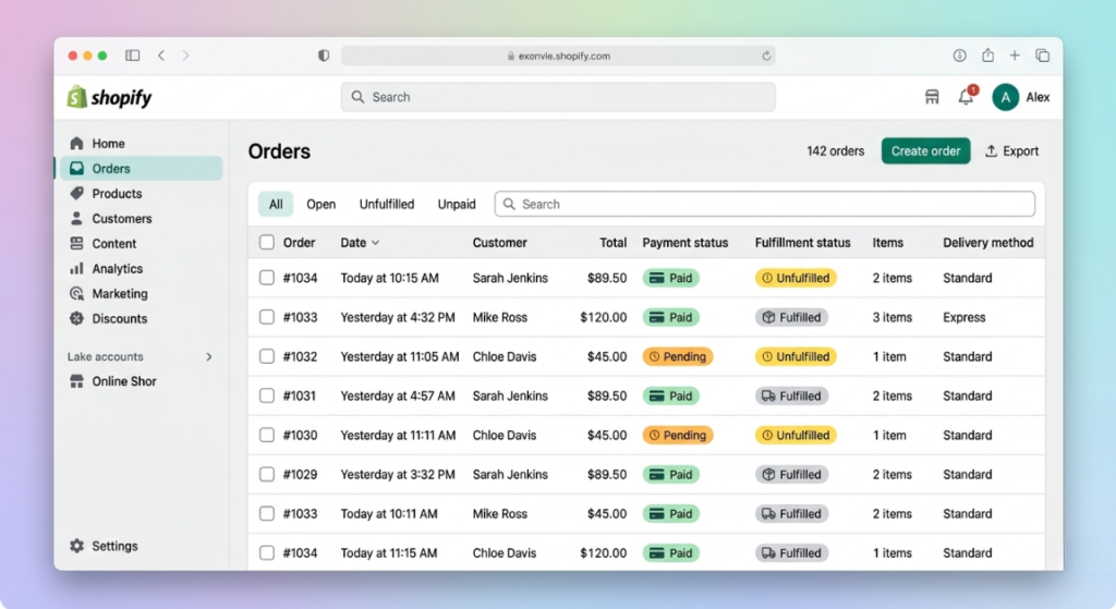 cost to build ecommerce website small business 2026