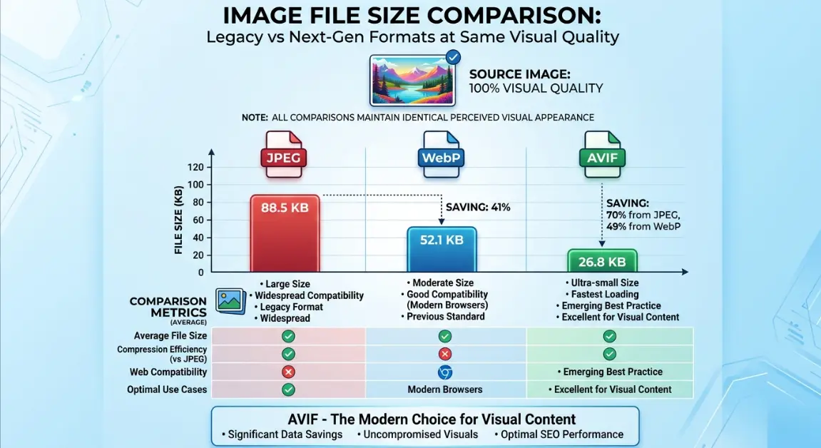 Image SEO Optimization for Visual Search 2026: The Complete Guide to Ranking in Google Lens