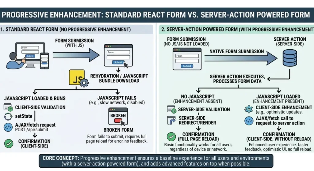 best form validation libraries for react 
