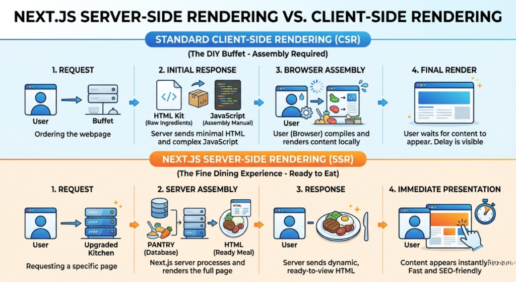 best frontend framework for beginners 2026