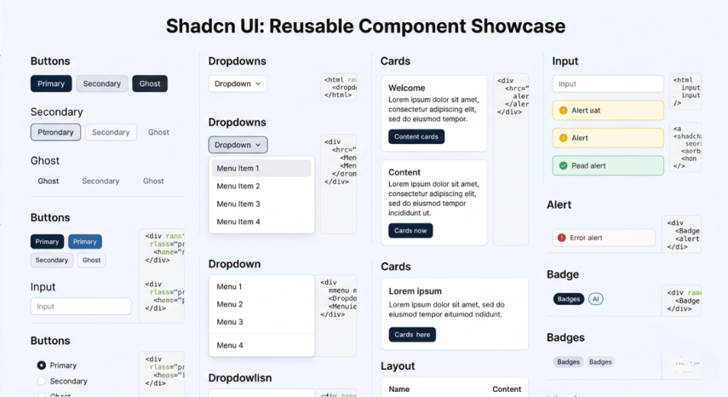 best css framework for modern web development 