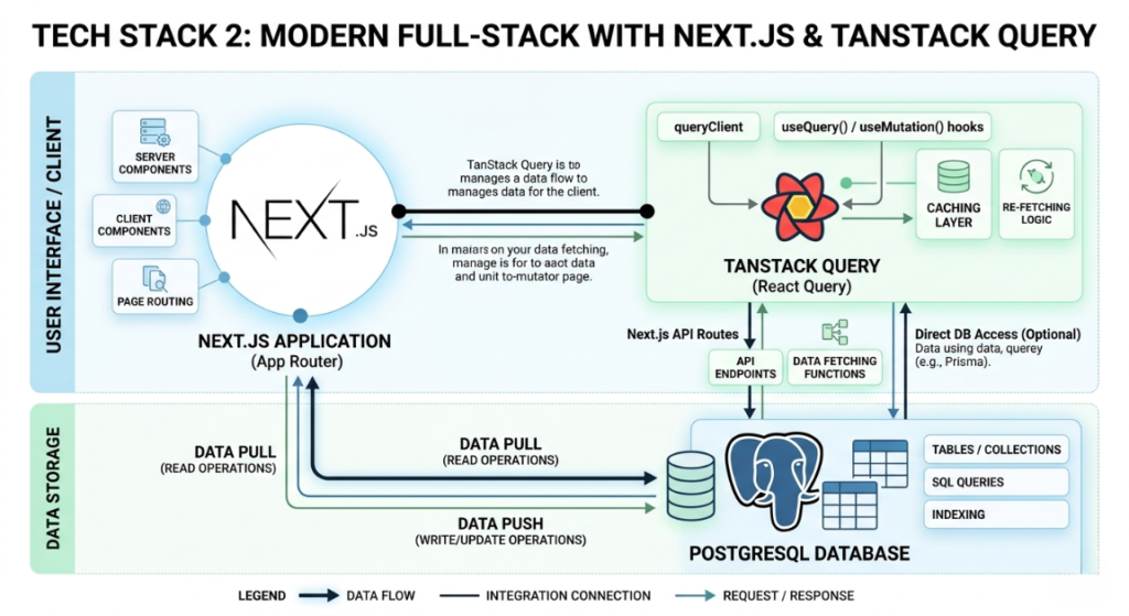 best state management for react applications 2026