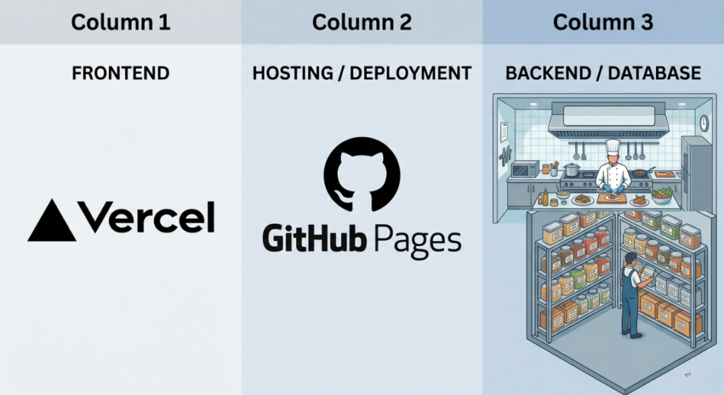 how to deploy web application for free