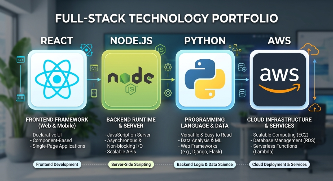 The Complete Web Application Development Guide for Small Businesses (2026)