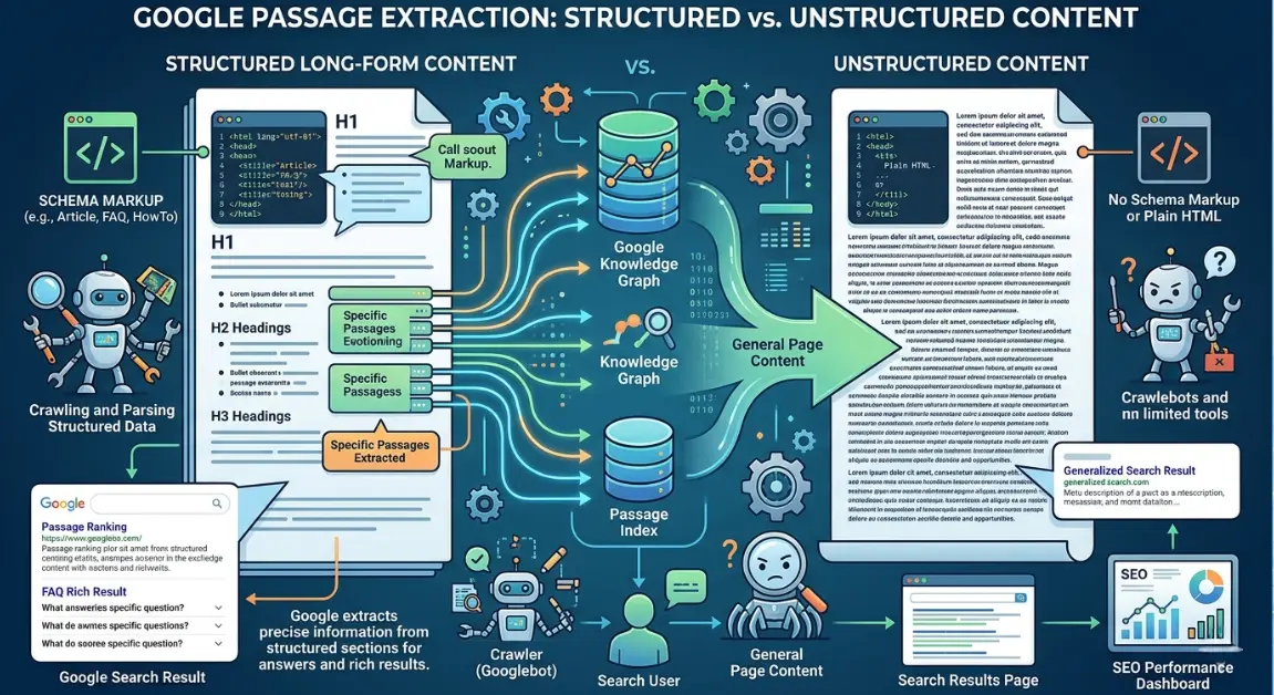 What Is Passage Ranking & How to Optimize for It in 2026: The Complete Guide