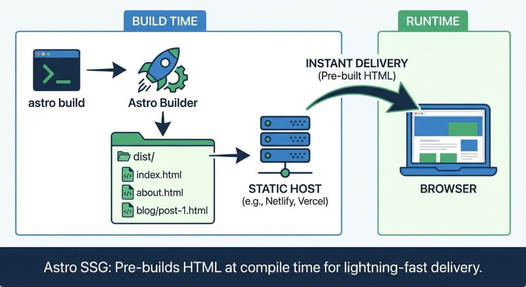 best framework for small business website 2026