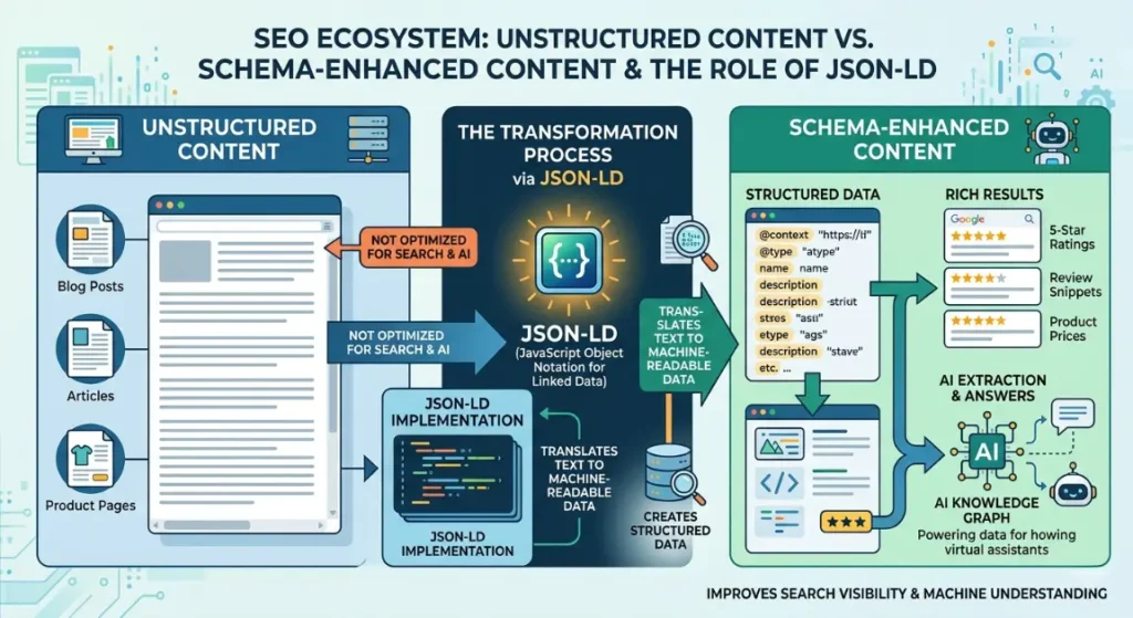 Complete Schema Markup Guide for FAQ, HowTo & Review